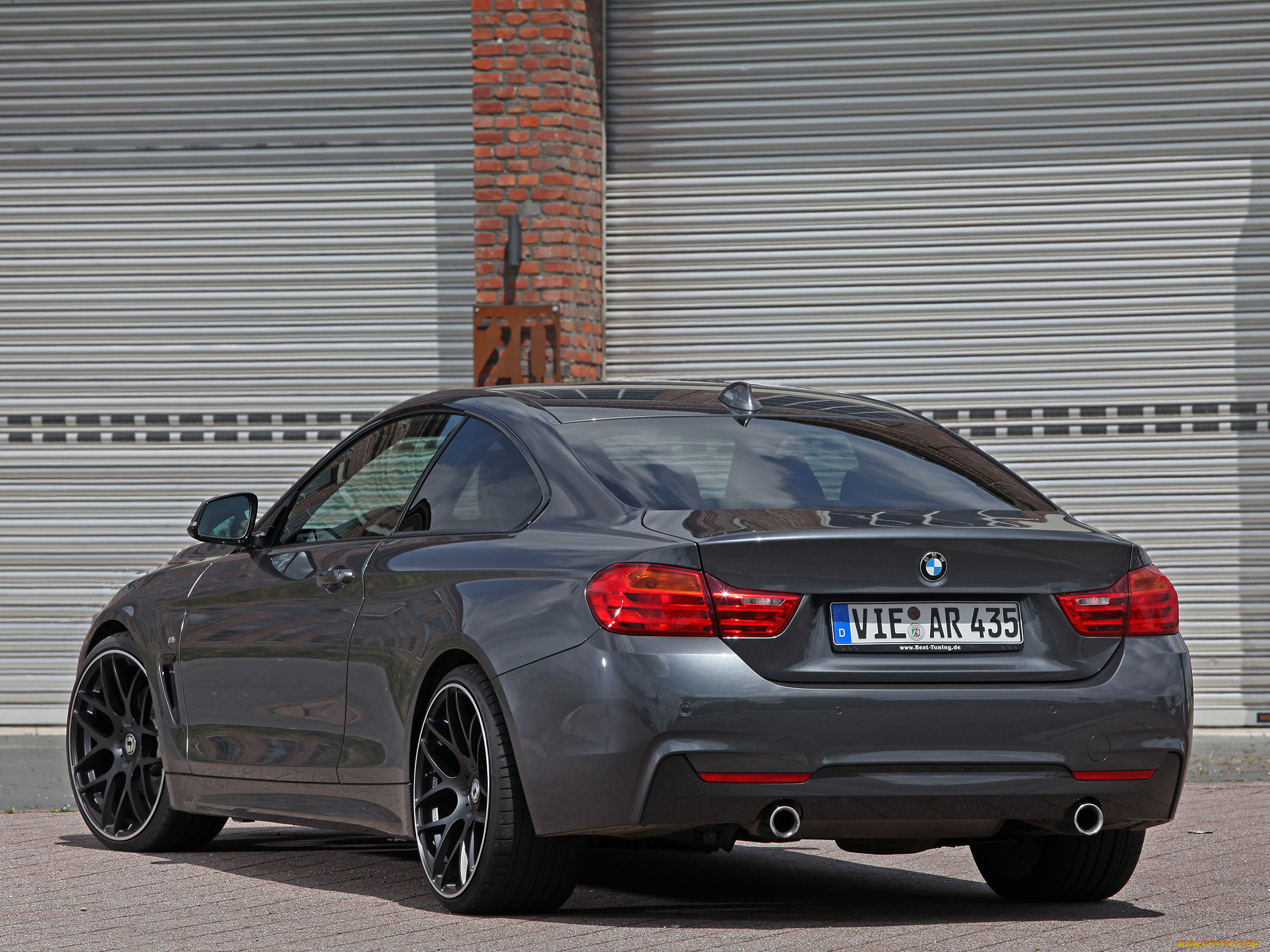 , bmw, xdrive, best-tuning, 435i, 2014, f32, package, coup, msport, 